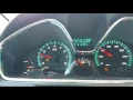 22Sept2016 2014 Chevy Traverse Engine Traction Control Stabilitrak Glitch