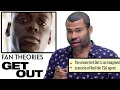 Download Lagu Jordan Peele Breaks Down \