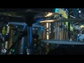 Florence + The Machine - Dog Days Are Over (Live at The BRIT Awards Launch Party, 2009)