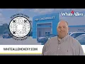 White Allen Chevrolet - Dayton s Oldest Chevy Dealership