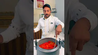 شطة حارة دندنها