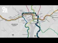 Georgetown could be getting a Metro station