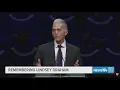 I wish you could have been here Former U S Rep Trey Gowdy speaks at Lindsey Graham s Memorial