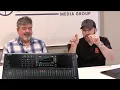 Lagu Allen \u0026 Heath's NEW Qu-7D Digital Mixer - Full Review!