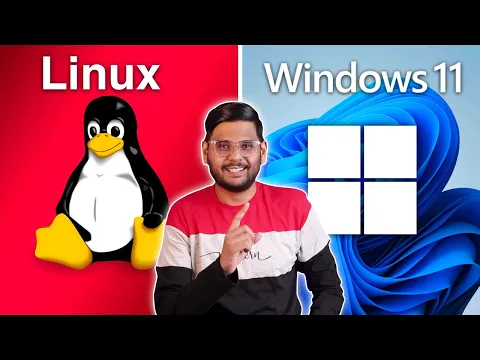 Windows 11 vs Linux Which one is Best