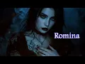 Lagu Romina | Gothic Rock / Metal Duet | Dark Romantic Song