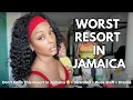 Download Lagu Don’t Go to This Resort in Jamaica 😳 | Stranded + Rude Staff + Drama | LaToya Forever
