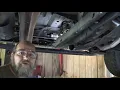Fuel Filter Replace F150