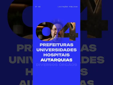Seu concorrente já olhou?