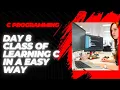 Strings in C Programming Master String Handling Functions Day 8