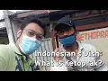 Lagu Indonesian's Dish: What is Ketoprak? | English UPJ/Informatika/2021/Video Presentation/Ketoprak.