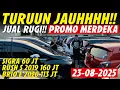 Download Lagu GAC BARBAR! JADI REBUTAN PEDAGANG MOBILNYA TERLALU MURAH JUAL RUGI ASAL KELUAR DI BULAN MERDEKA