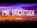 Download Lagu The Killers - Mr. Brightside (Lyrics)