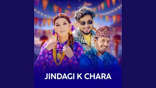jindagi k chara