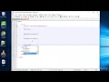 How to use Global And Local Variables in Javascript Programming JavaScript Tutorials