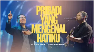 the person who knows my heart cover by andy ambarita u0026 ps juan mogi live from gbi gilgal pik