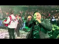 GERARDO ORTIZ RECORDANDO A MANUEL DOMO CARE MONTERREY NL MEXICO 15 07 2023
