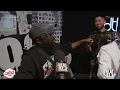 Black Eyed Peas Talk New Song East L.A. + TWill.I.am tells a great story about Usher's OMG