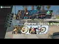 Fivem custom pause menu v2 - QBCORE Script GTA V