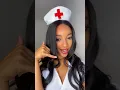 Lagu Halloween Costume : Nurse !!