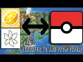 PKHeX Guide How to Edit and Modify Your 3DS Pokemon Saves from Citra Azahar