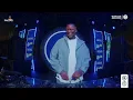 OSCAR MBO | Castle Lite Unlocks Let's Afro | Pacers | Tlokweng, Gaborone, Botswana | AFRO HOUSE 2026