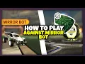 RLBot Tutorial Download Play Against Mirror Bot Right Now