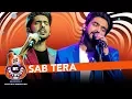 Download Lagu Sab Tera Unplugged | Amaal Mallik \u0026 Armaan Malik - MTV Unplugged Season 7 | T-Series