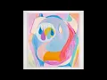 Four Tet - Anna Painting