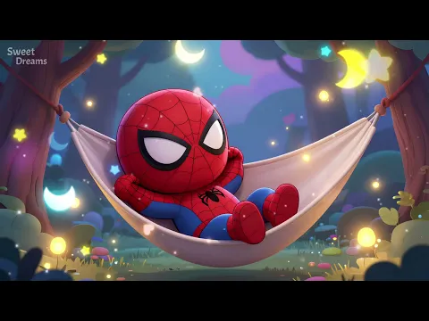 Deep sleep music for babies