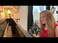 Hurts Like Hell - Wrabel (Cover by Jennifer Gwilliam)