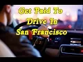 How much money do uber drivers make in San Francisco