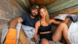 Will This Boat Be Stronger or Weaker? SOMEBODY TELL US! 🤔 | Ep.102