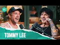 Tommy Lee Armchair Expert with Dax Shepard