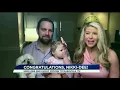 Nikki-Dee says goodbye