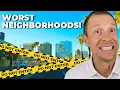 Top 4 Most Dangerous Neighborhoods in Phoenix Revealed Areas to Avoid for Safety in Phoenix AZ