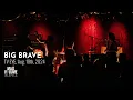 Download Lagu BIG BRAVE live at TV EYE, Aug. 18th, 2024 (FULL SET)