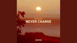 never change extended 