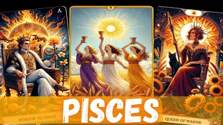 PISCES URGENT❗️SOMEONE YOU STOPPED COMMUNICATING WITH! YOU HAVE TO KNOW WHAT’S ABOUT TO HAPPEN!