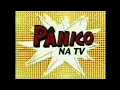 Lagu Intervalos Pânico Na TV RedeTV! (08/10/2006)