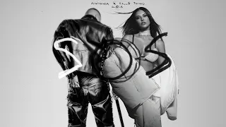 ANTONIA x KILLA FONIC - S.O.S.