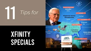 11 Tips On Xfinity Specials For Seniors