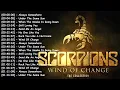 Download Lagu Scorpions Greatest Hits - Best Rock Songs of All Time
