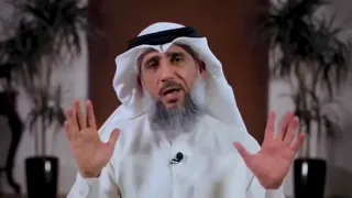 مقارنة بين الشيخ الخليفي و الخليلي 