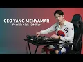 Lagu DJ CEO YANG MENYAMAR Pemilik Giok 43 Miliar REMIX FULL BASS VIRAL TIKTOK TERBARU 2026