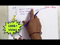 JAVA important questions unit wise for exams