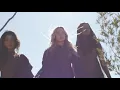 Molly Kate Kestner - Get Up featuring. Brock Monroe [Official Music Video]