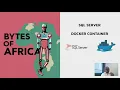 Installing and Using SQL Server on Docker with Docker Desktop