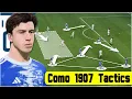 Como 1907 Tactics Under Cesc Fàbregas | EA FC 26