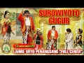 Download Lagu LAHIRNYA ARYO PENANGSANG FULL HD / SUROWIYOTO GUGUR  #siswobudoyo #aryopenangsang #surowiyotogugur